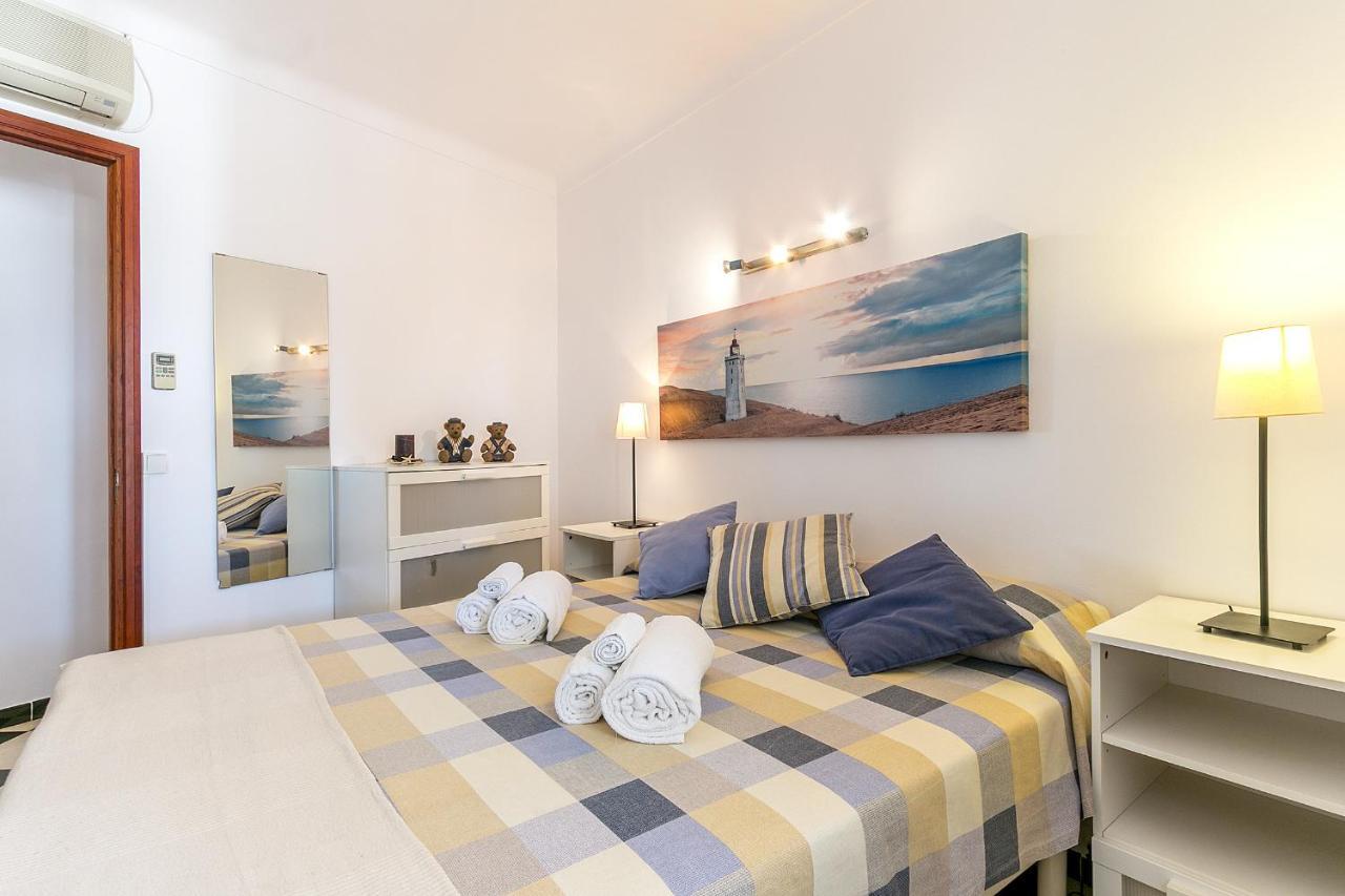 Apartment Sa Fornera アルクディア エクステリア 写真