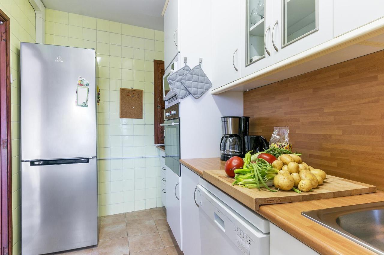 Apartment Sa Fornera アルクディア エクステリア 写真